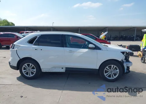 2019 Ford Edge Sel z USA, uszkodzony, nr VIN 2FMPK3J94KBC49437